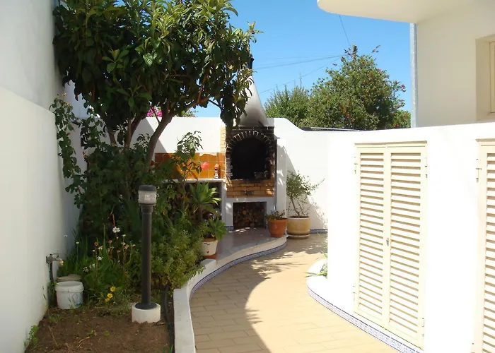 Apartamentos Sonybell