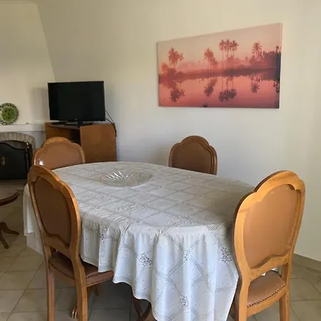 Apartamentos Sonybell Albufeira Exterior foto