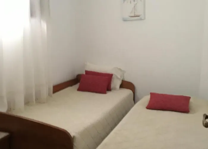 Apartamentos Sonybell