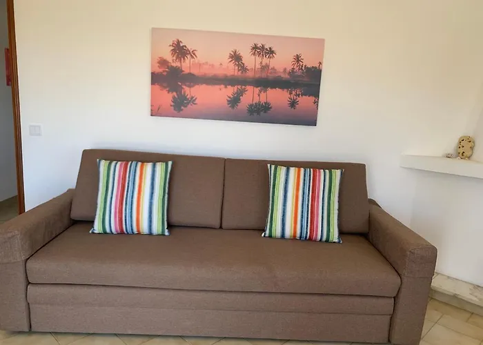 Apartamentos Sonybell