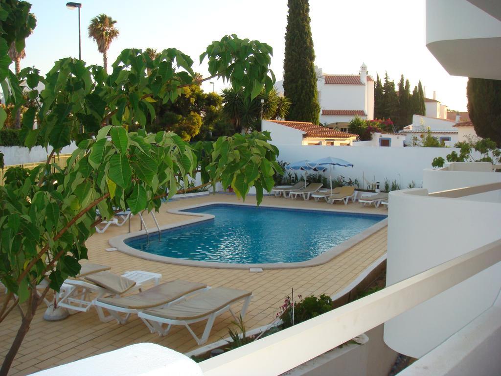 Sonybell Apartment Albufeira