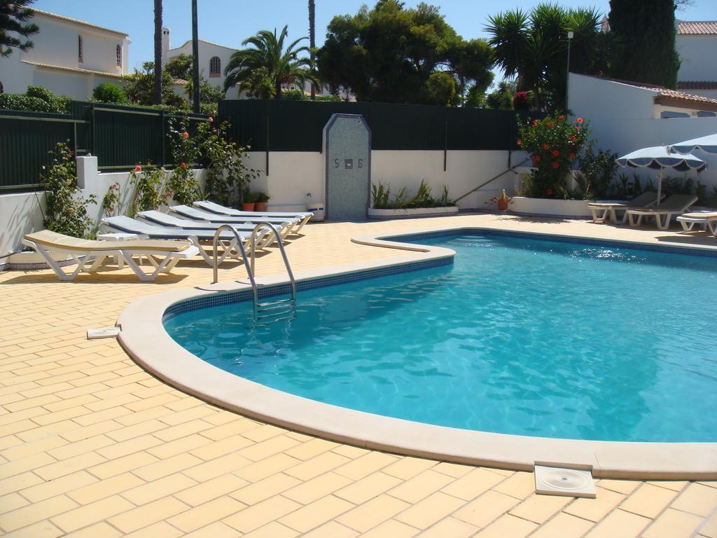 Sonybell Apartamento Albufeira