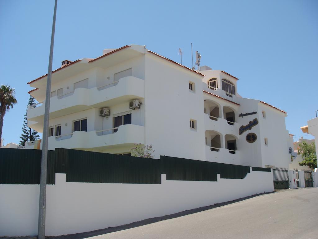 Apartamento Sonybell