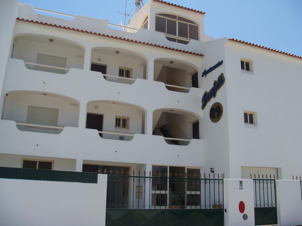 Apartamento Sonybell *