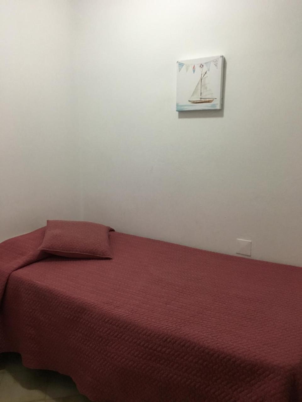 Apartamento Sonybell Albufeira