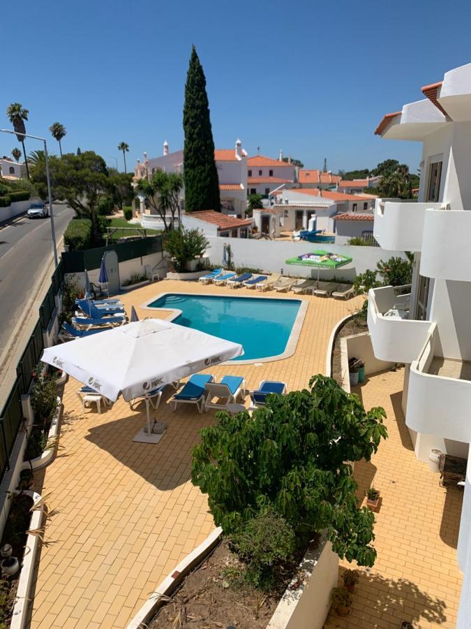 Apartamento Sonybell Albufeira
