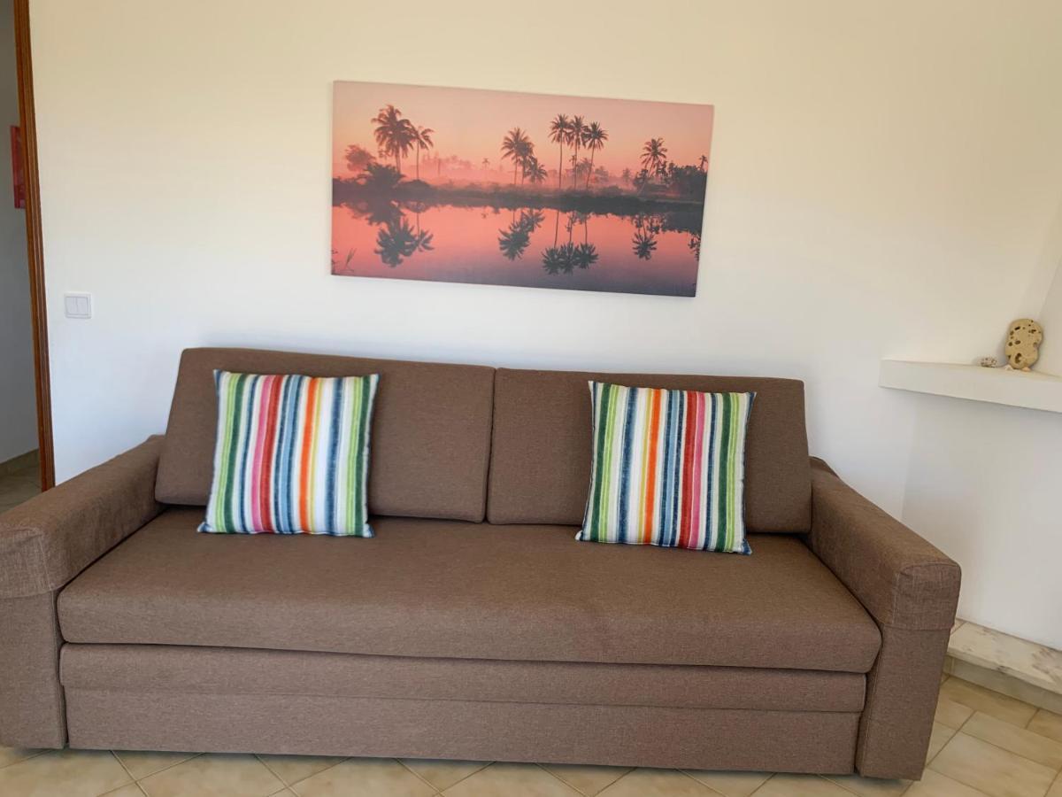 Apartamento Sonybell *